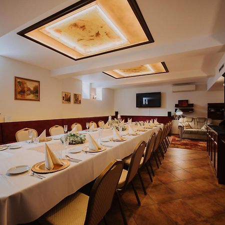 Boutique Hotel Maraton Kassa Kültér fotó