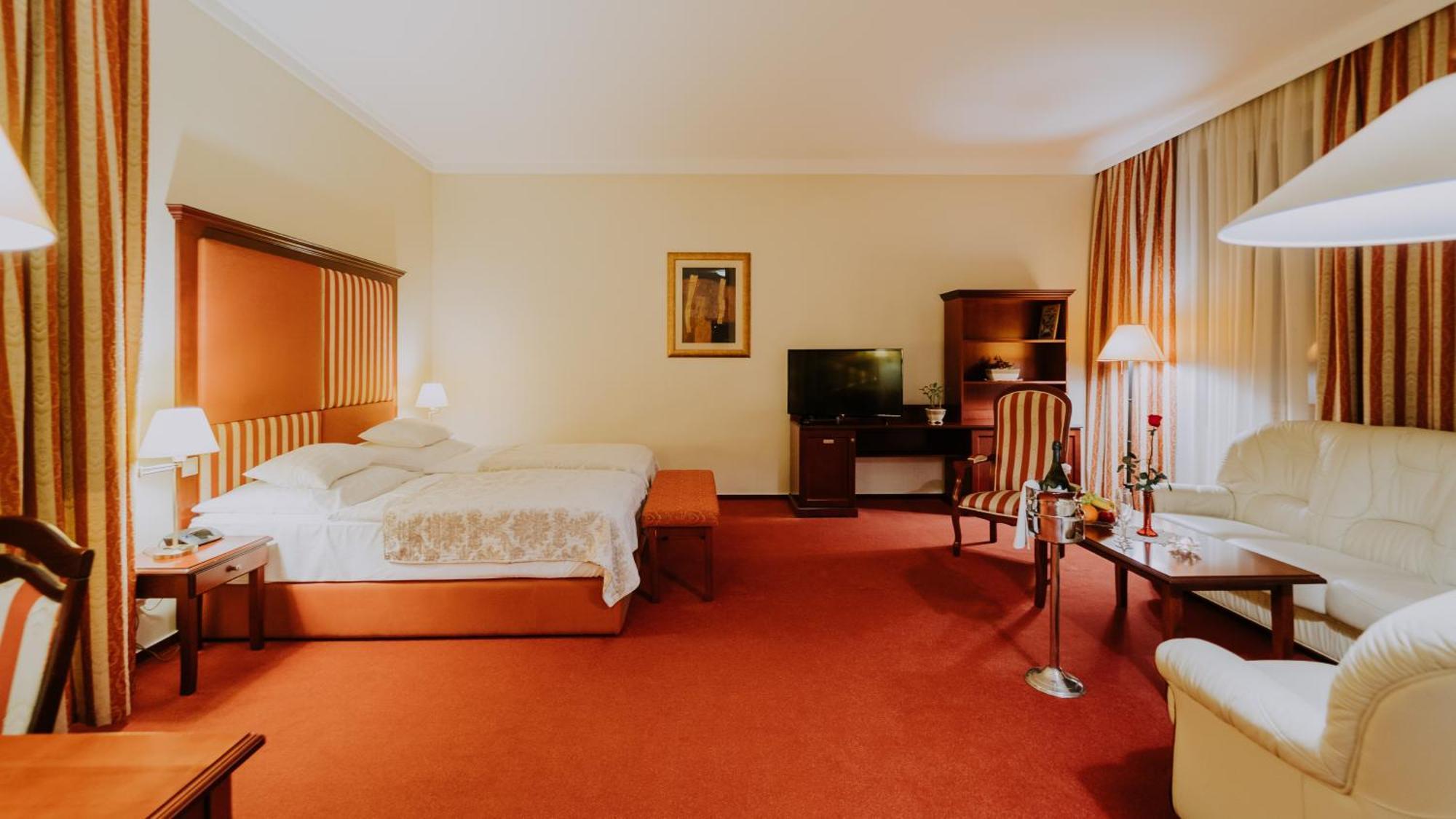 Boutique Hotel Maraton Kassa Kültér fotó