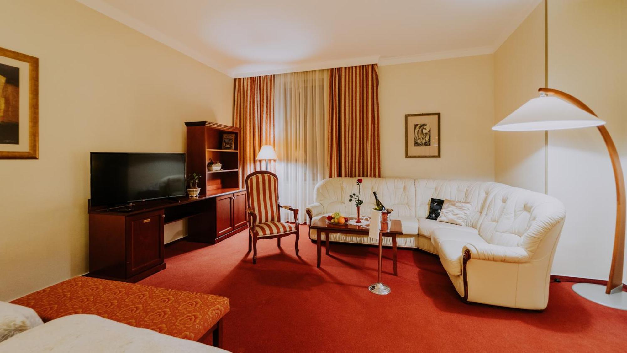 Boutique Hotel Maraton Kassa Kültér fotó