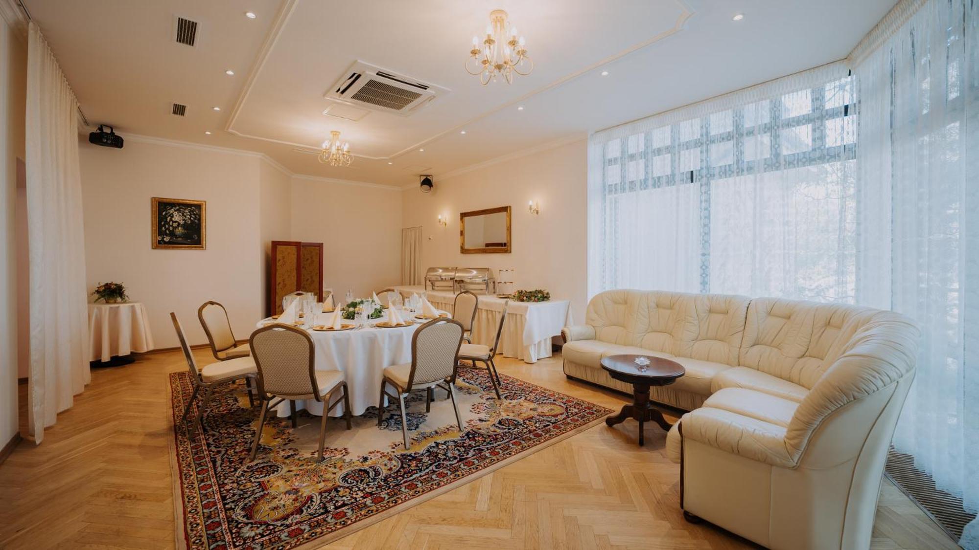Boutique Hotel Maraton Kassa Kültér fotó