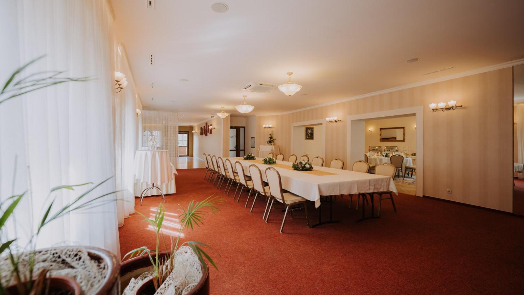 Boutique Hotel Maraton Kassa Kültér fotó