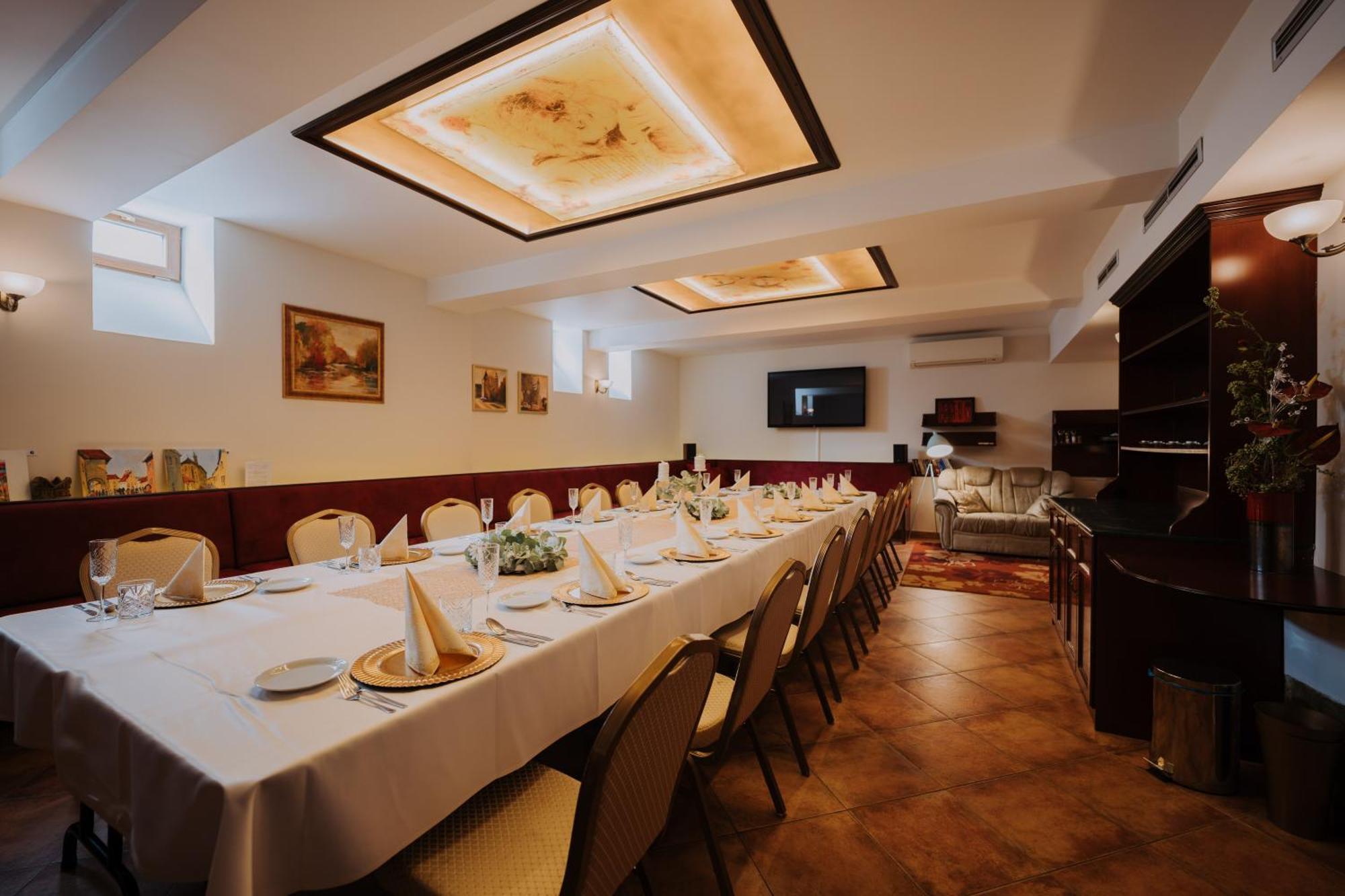 Boutique Hotel Maraton Kassa Kültér fotó